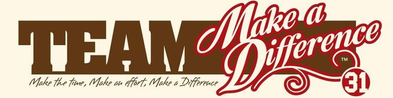 Team Make a Difference